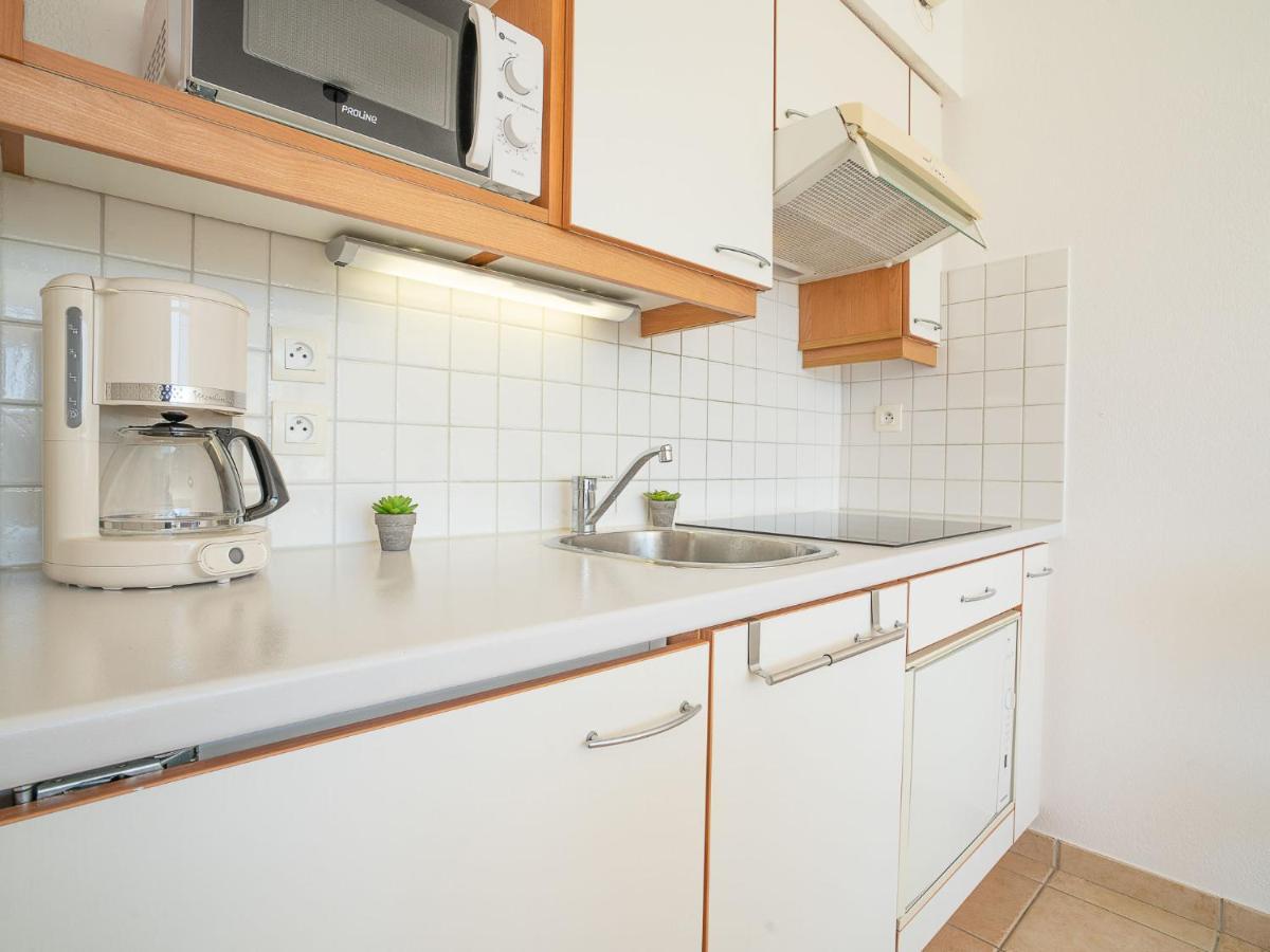 Apartment Les Embruns-16 By Interhome Saint-Cyprien (Pyrenees-Orientales)