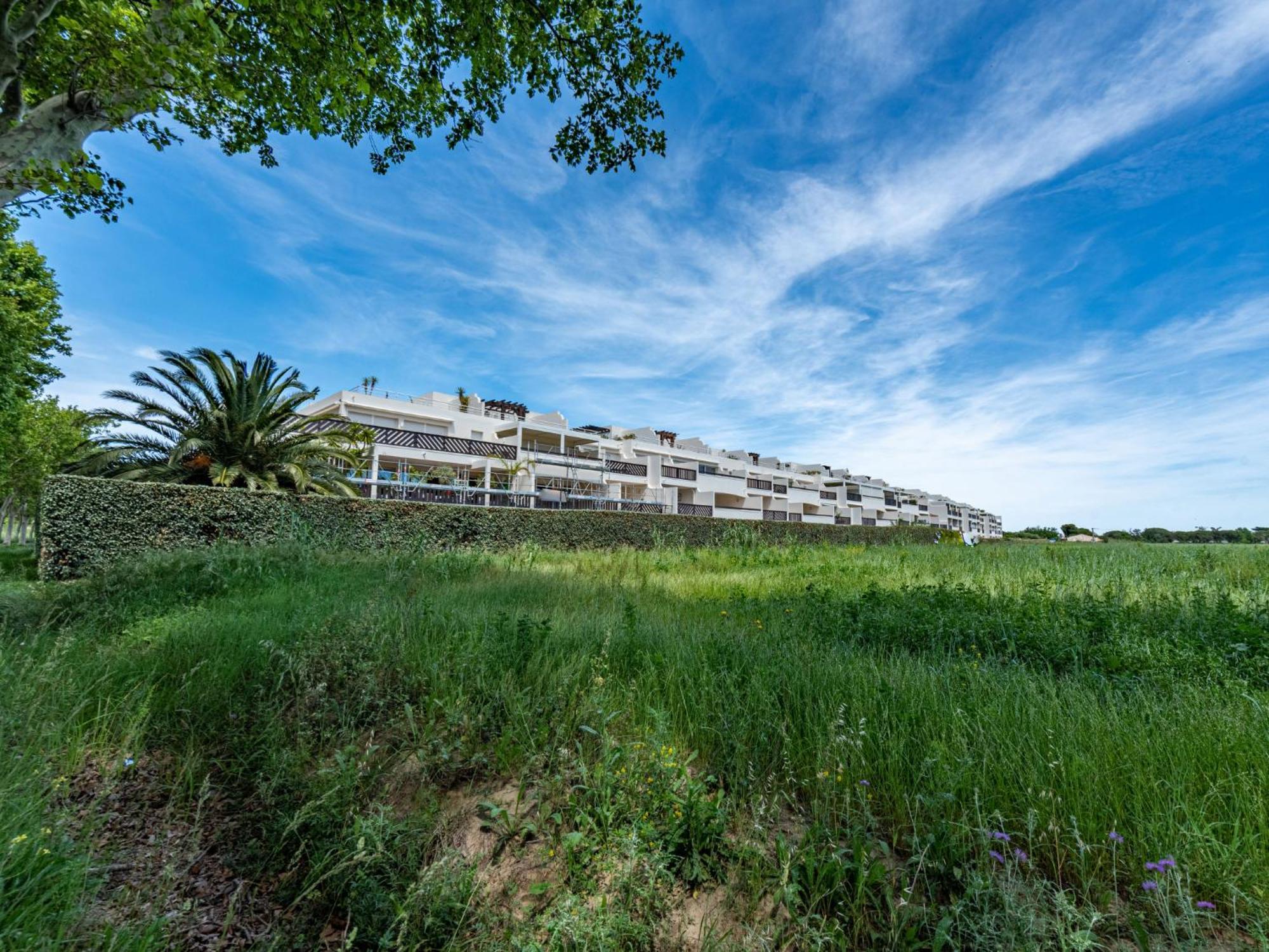 Apartment Les Embruns-16 By Interhome