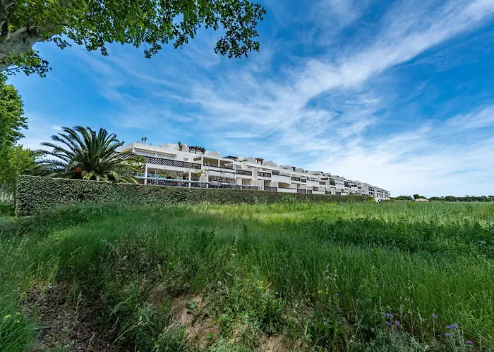 Apartment Les Embruns-16 By Interhome