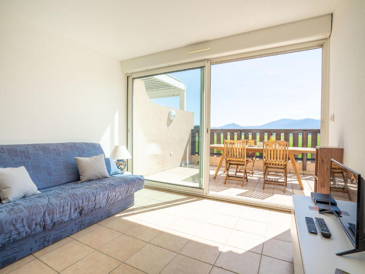 Apartment Les Embruns-16 By Interhome