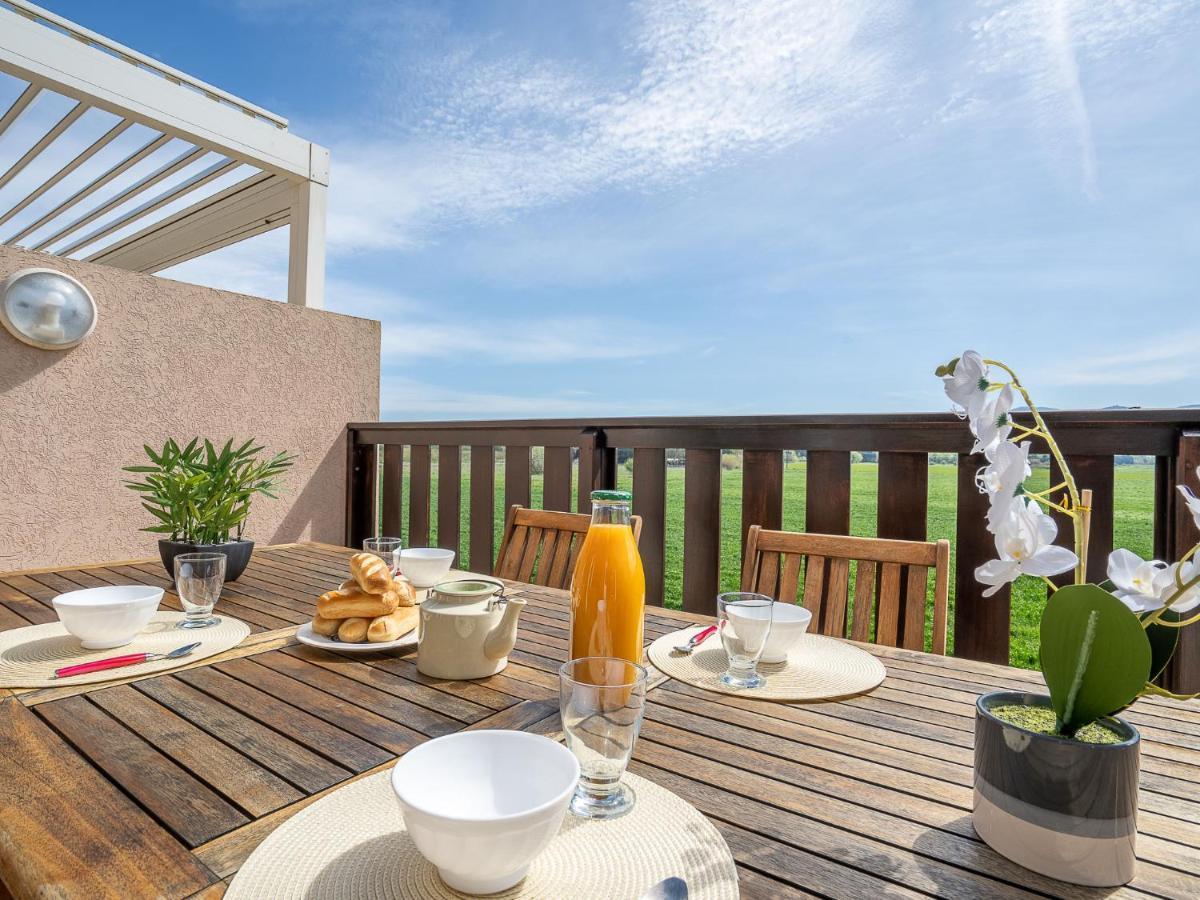 Appartement Les Embruns-16 Saint-Cyprien (Pyrenees-Orientales)