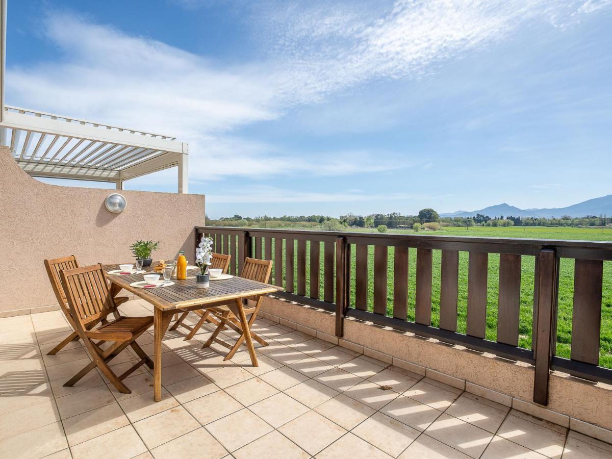 Appartement Les Embruns-16 *