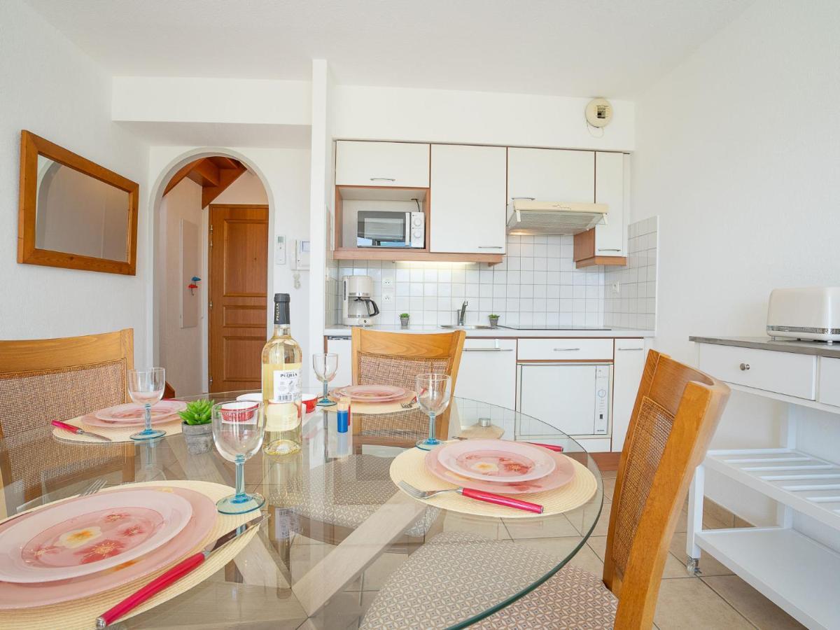 Les Embruns-16 Appartement Saint-Cyprien (Pyrenees-Orientales)