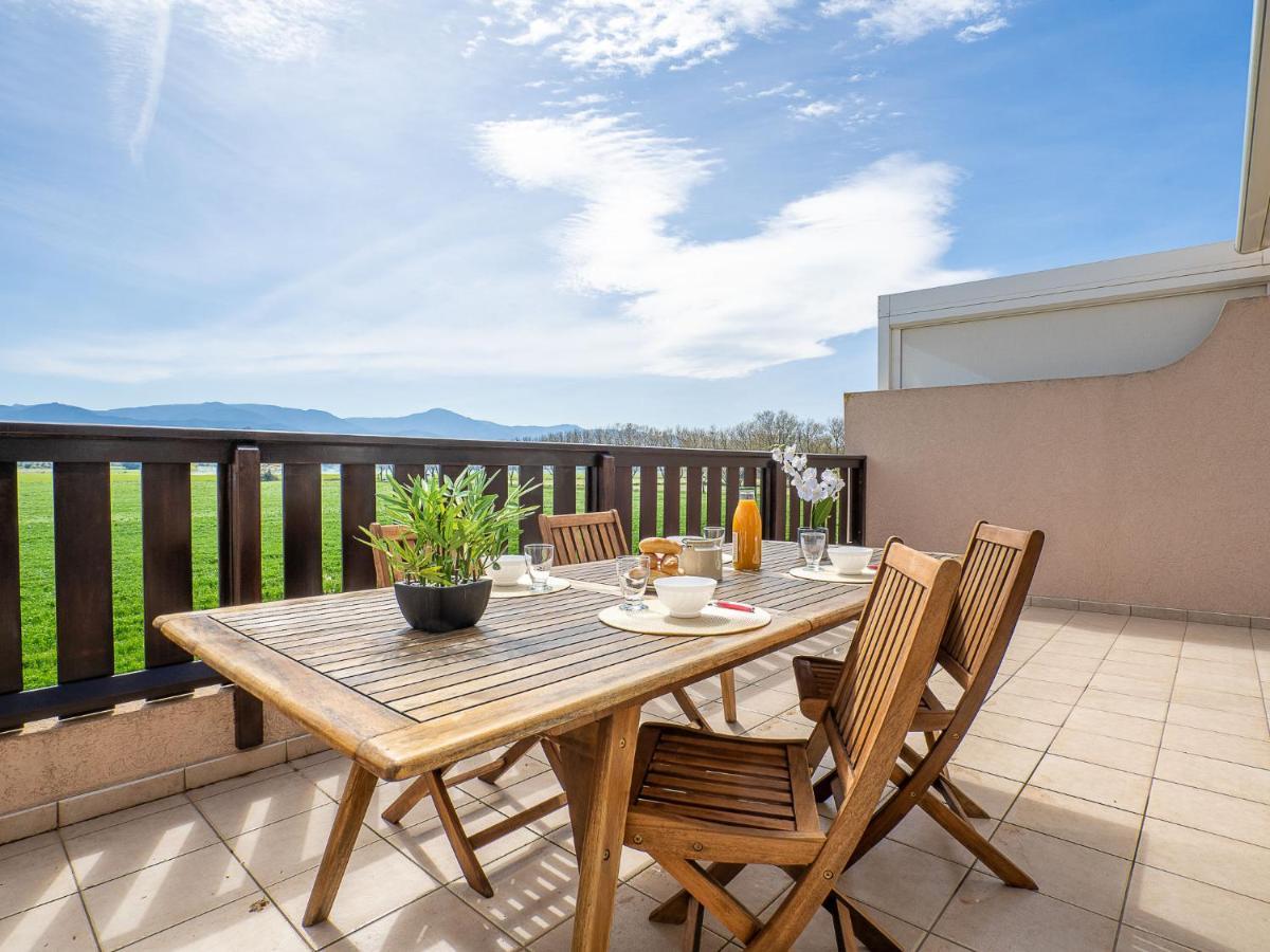 Les Embruns-16 By Interhome * Saint-Cyprien (Pyrenees-Orientales)