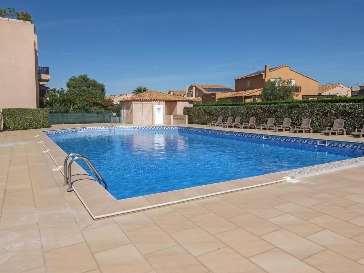 Les Embruns-16 By Interhome * Saint-Cyprien (Pyrenees-Orientales)