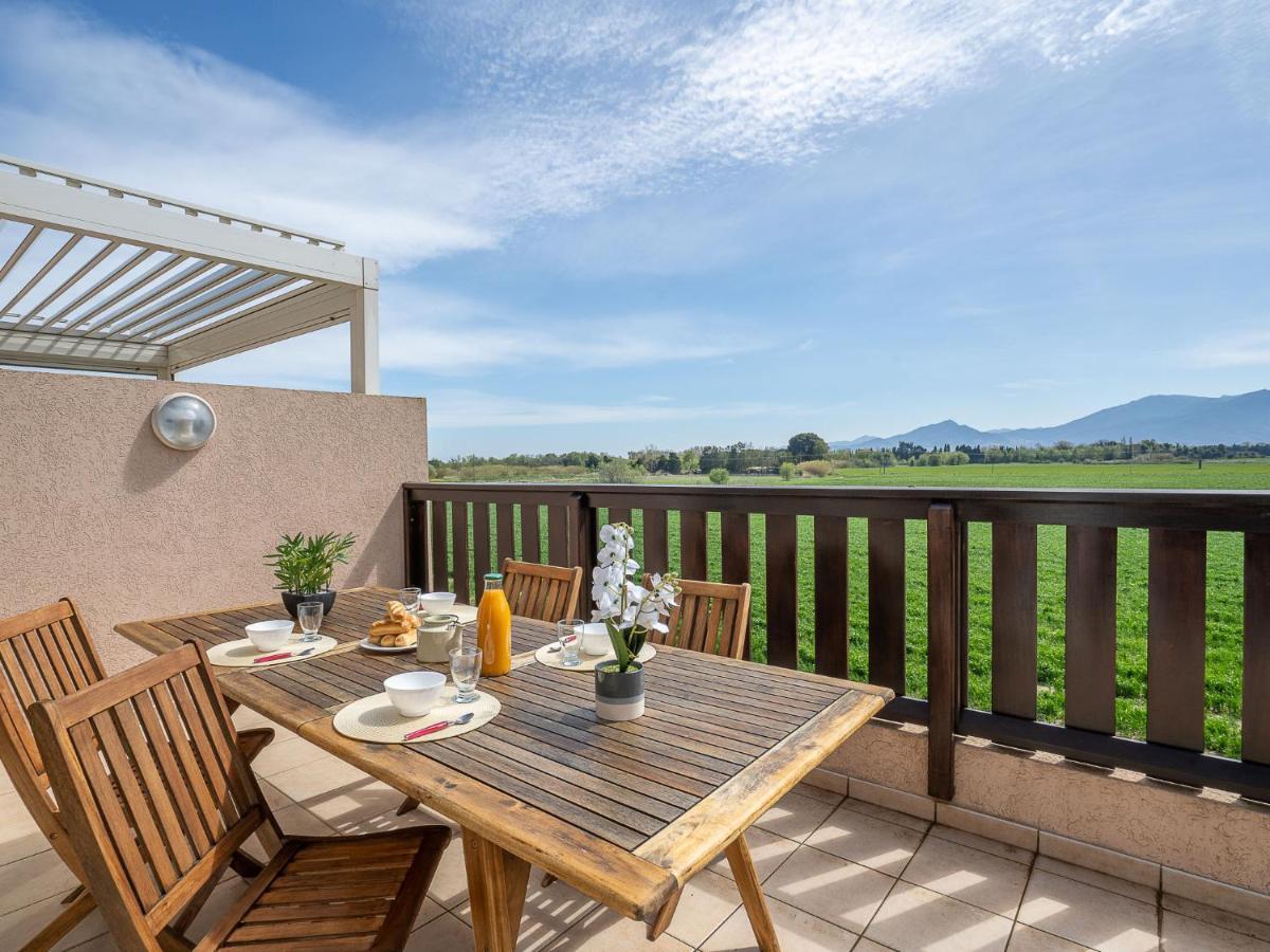 Appartement Les Embruns-16