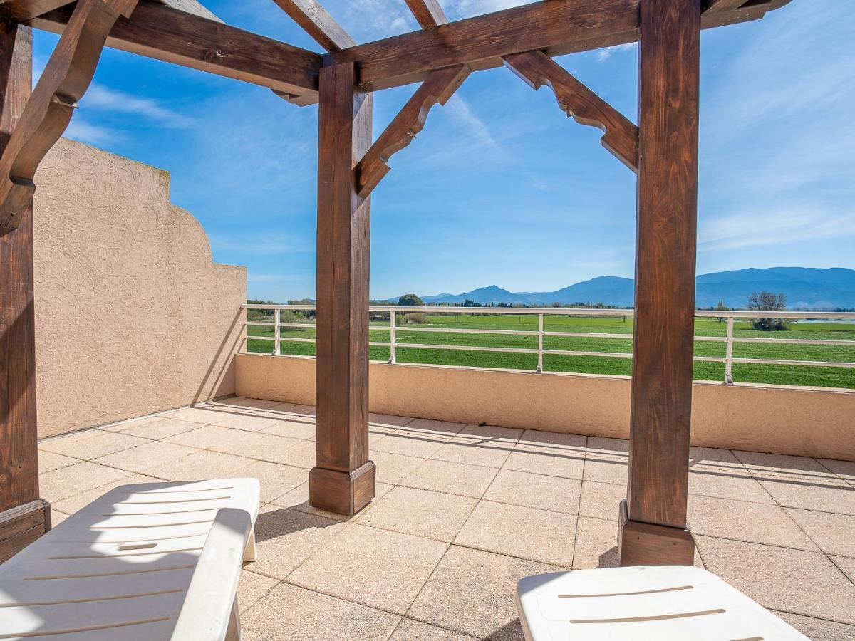 Appartement Les Embruns-16 Saint-Cyprien (Pyrenees-Orientales)