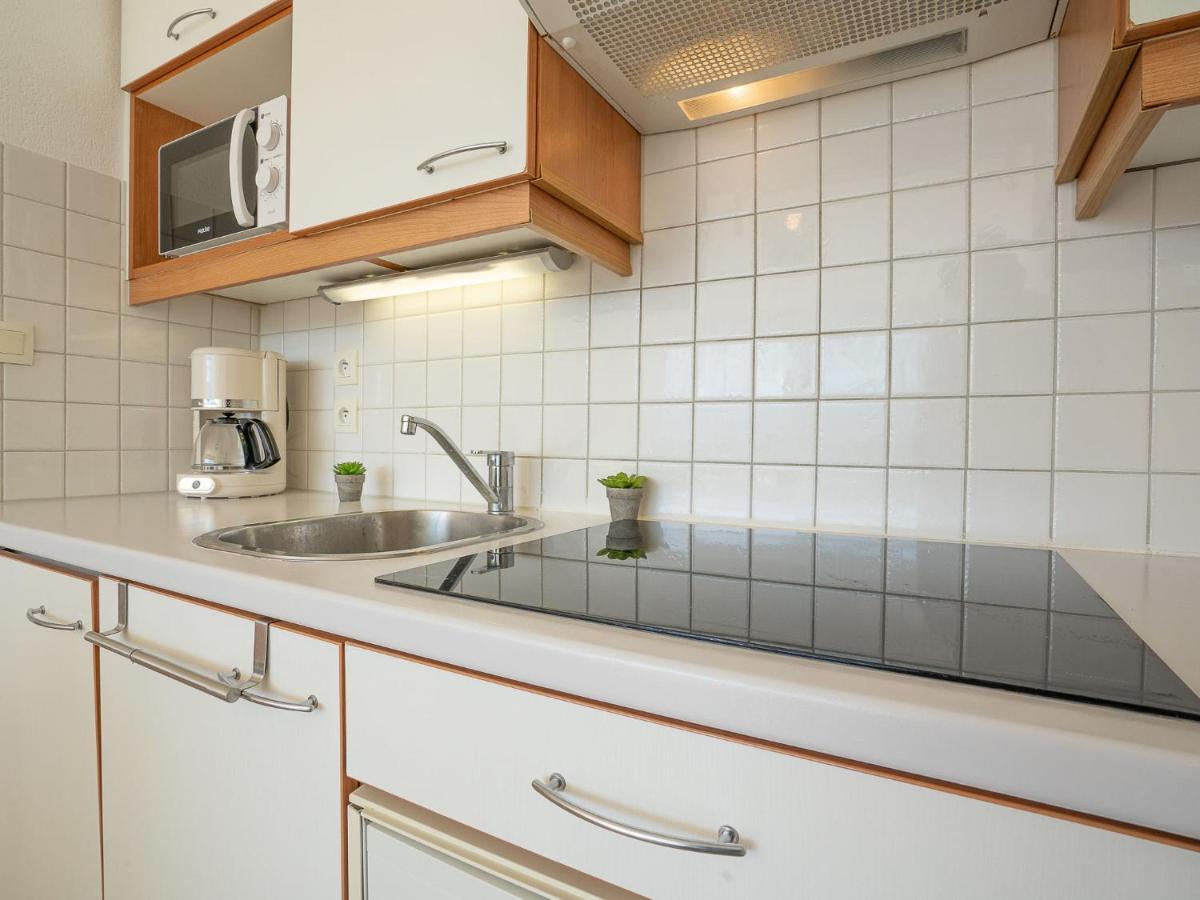 Les Embruns-16 By Interhome Apartment
