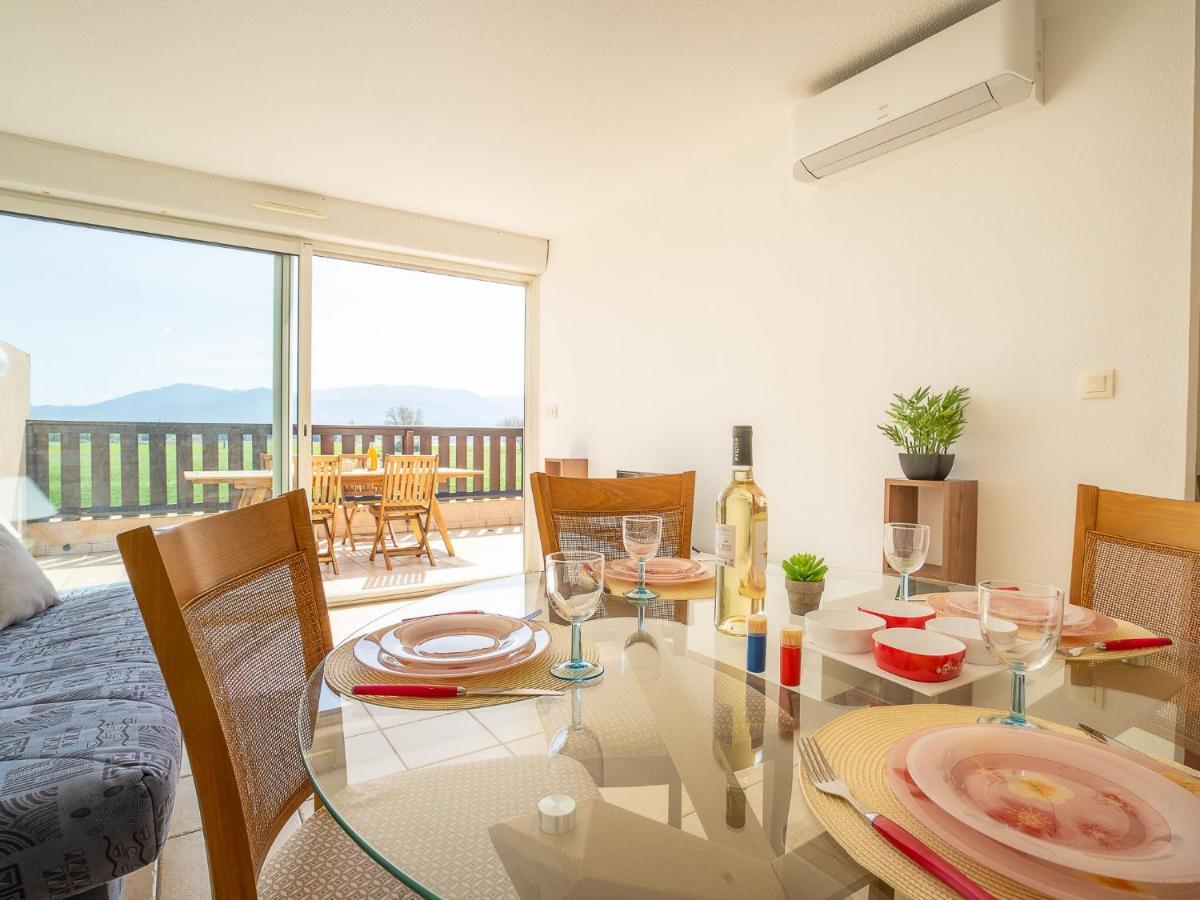 Apartment Les Embruns-16 By Interhome Saint-Cyprien (Pyrenees-Orientales)