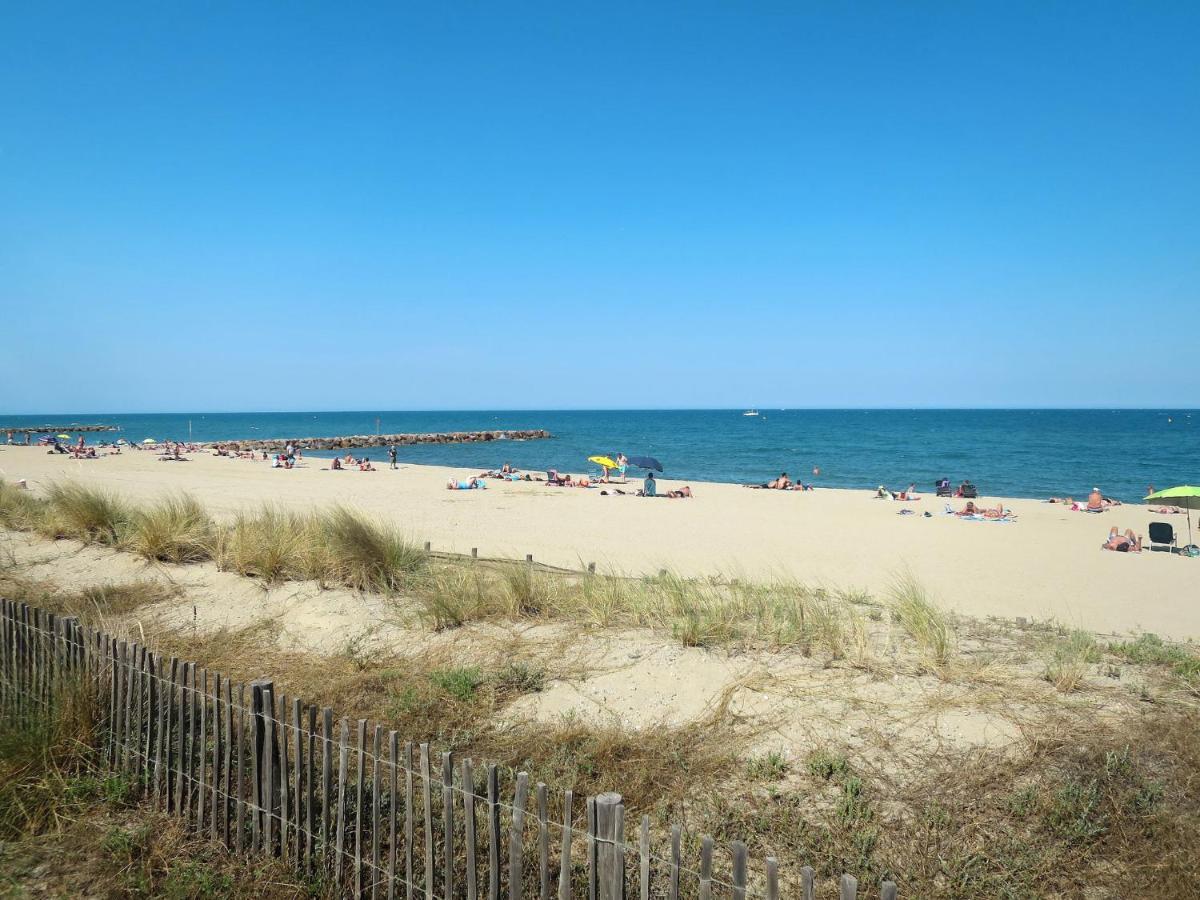 Les Embruns-16 By Interhome Apartment Saint-Cyprien (Pyrenees-Orientales)